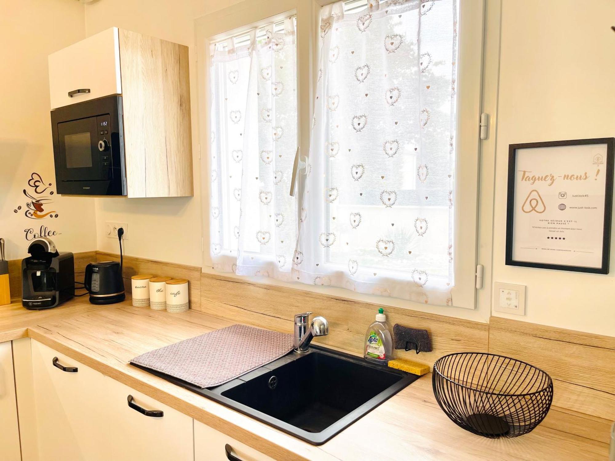 Petite Maison Au Calme Poupry Εξωτερικό φωτογραφία