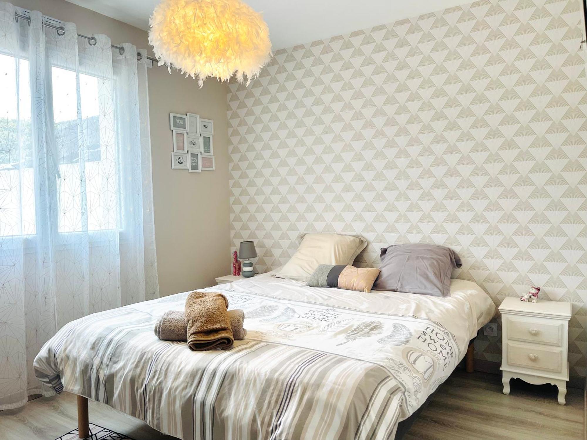 Petite Maison Au Calme Poupry Εξωτερικό φωτογραφία