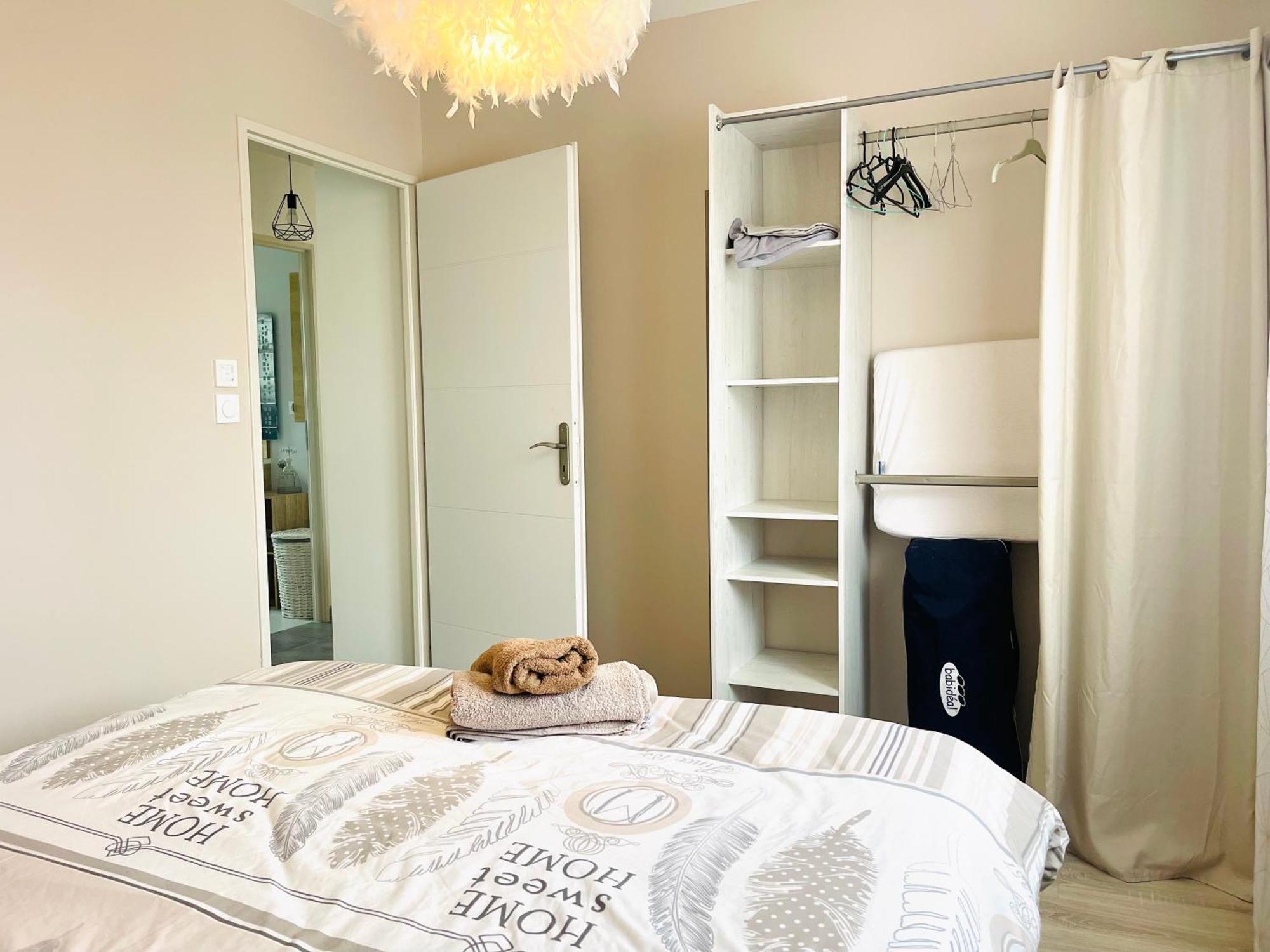Petite Maison Au Calme Poupry Εξωτερικό φωτογραφία