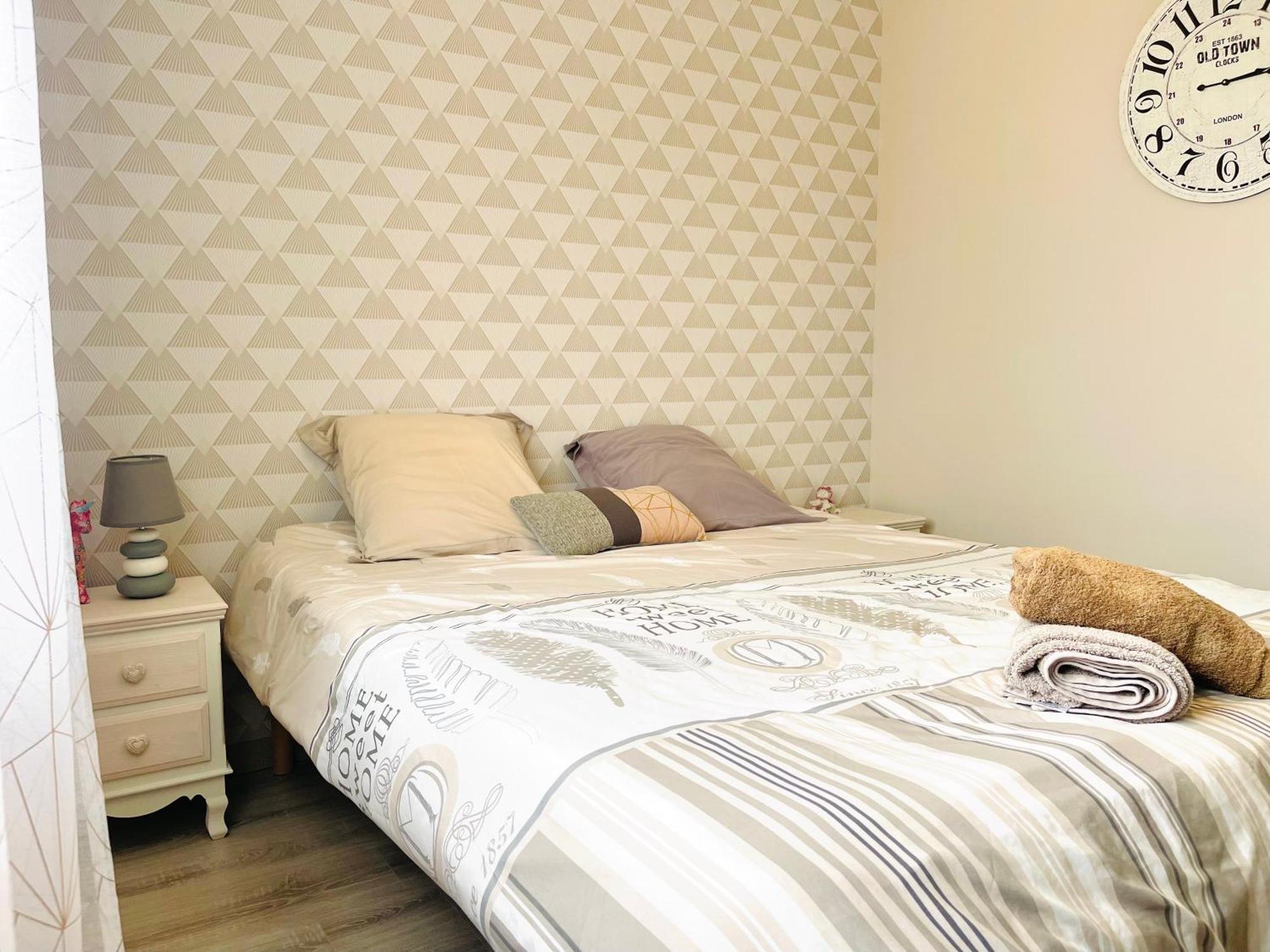 Petite Maison Au Calme Poupry Εξωτερικό φωτογραφία